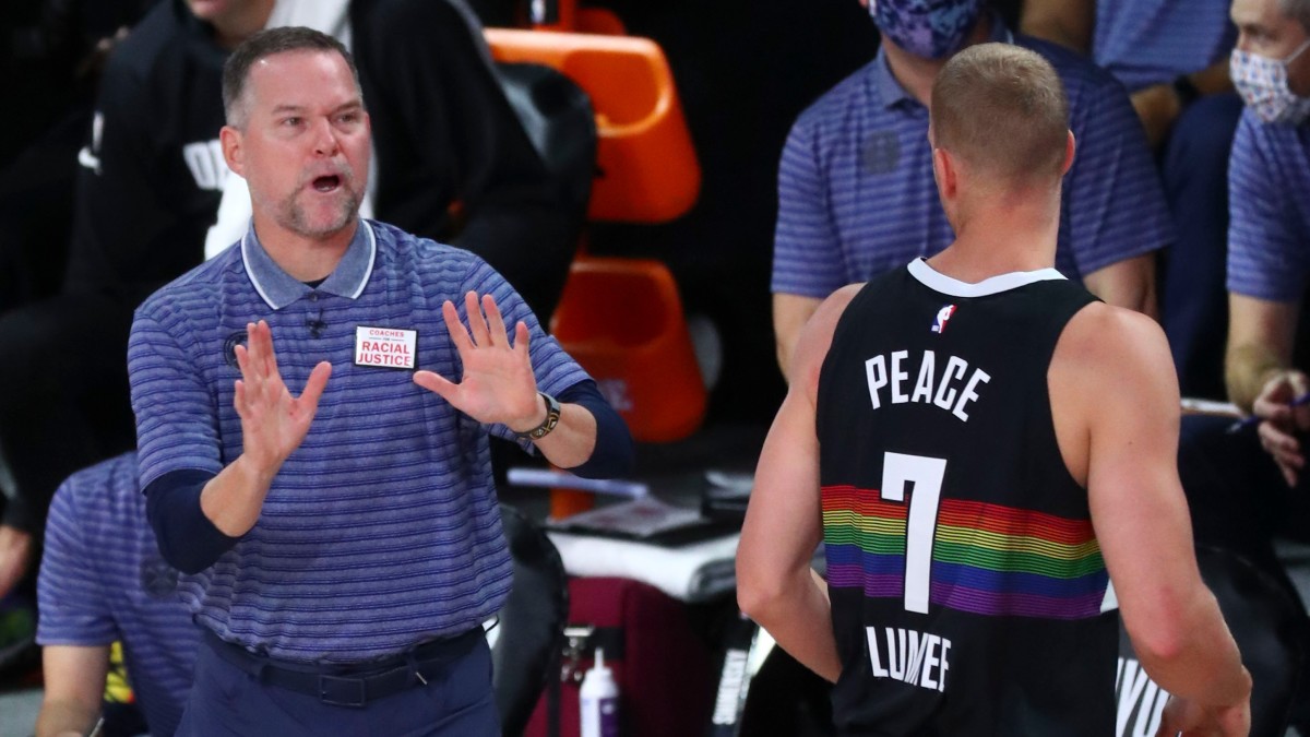 mike malone